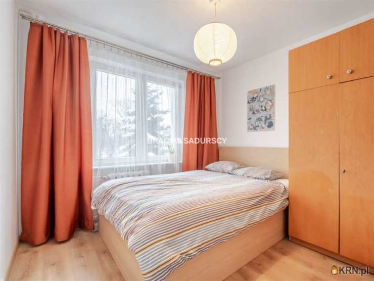 Mieszkanie  na sprzedaż, 2 pokojowe, Kraków, Nowa Huta, ul. Kolorowe