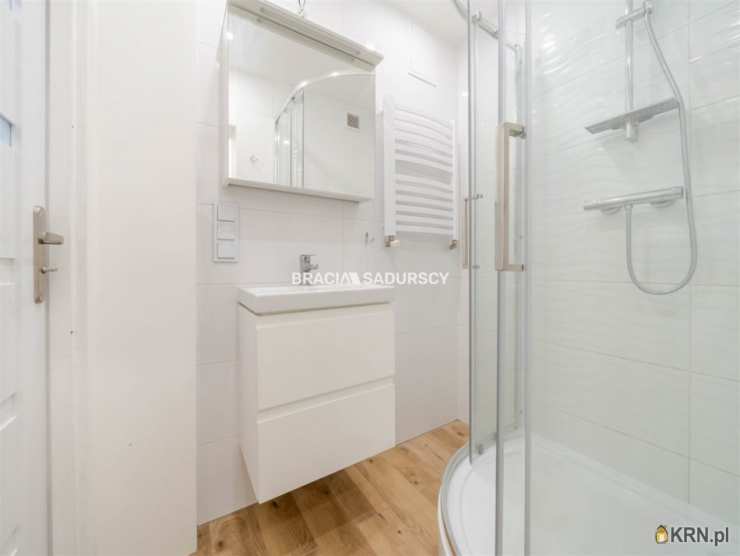 Bracia Sadurscy Oddział BS1 Kapelanka, Mieszkanie  na sprzedaż, Kraków, Nowa Huta, ul. Kolorowe