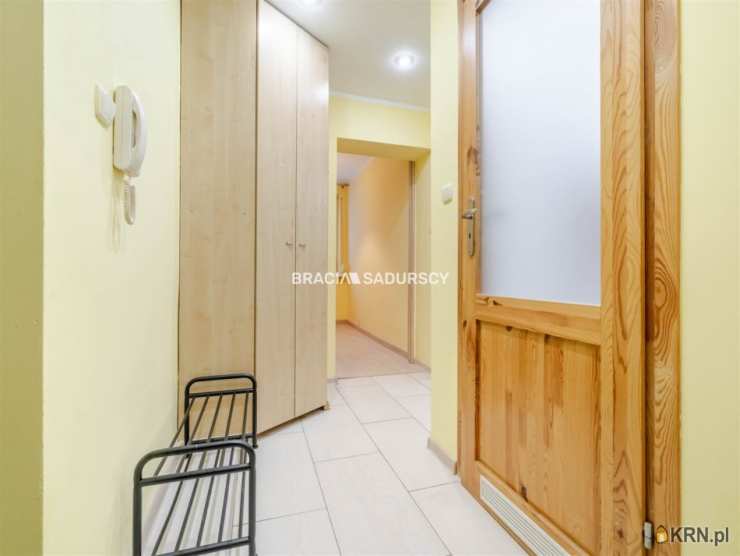 2 pokojowe, Mieszkanie  do wynajęcia, Kraków, Krowodrza/Łobzów, ul. Racławicka