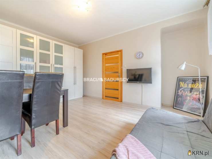 BRACIA SADURSCY ODDZIAŁ BS4 KROWODRZA, Mieszkanie  na sprzedaż, Kraków, Grzegórzki, ul. M. Siedleckiego