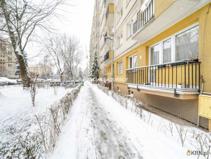 Kraków, Krowodrza/Łobzów, ul. Racławicka, 2 pokojowe, Mieszkanie  do wynajęcia