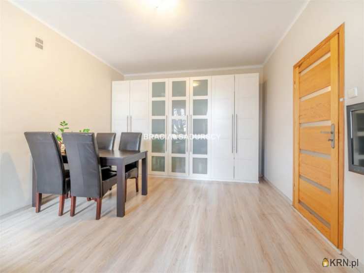 Kraków, Grzegórzki, ul. M. Siedleckiego, Mieszkanie  na sprzedaż, 1 pokojowe