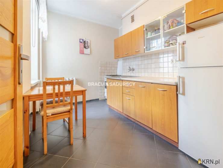 1 pokojowe, Kraków, Grzegórzki, ul. M. Siedleckiego, Mieszkanie  na sprzedaż