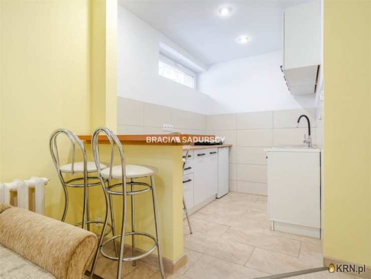 2 pokojowe, Mieszkanie  do wynajęcia, Kraków, Krowodrza/Łobzów, ul. Racławicka