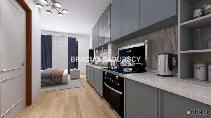 Kraków, Stare Miasto, ul. św. Krzyża, 7 pokojowe, Mieszkanie  na sprzedaż