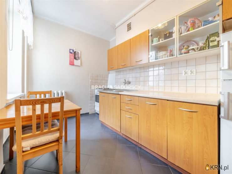 Kraków, Grzegórzki, ul. M. Siedleckiego, 1 pokojowe, Mieszkanie  na sprzedaż