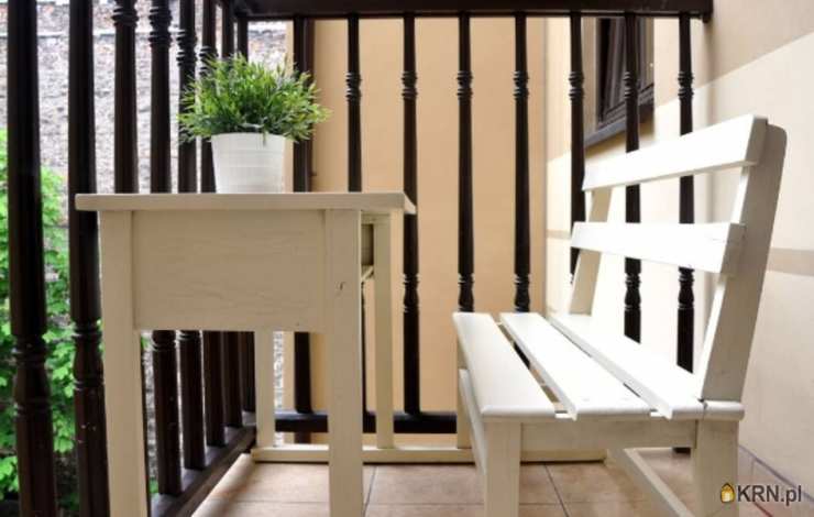 Kraków, Stare Miasto, ul. dr. L. Zamenhofa, 2 pokojowe, Mieszkanie  na sprzedaż