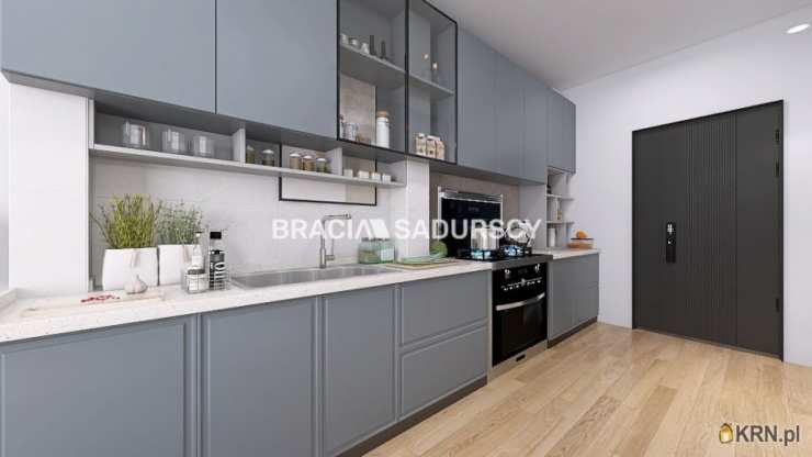 Mieszkanie  na sprzedaż, 7 pokojowe, Kraków, Stare Miasto, ul. św. Krzyża