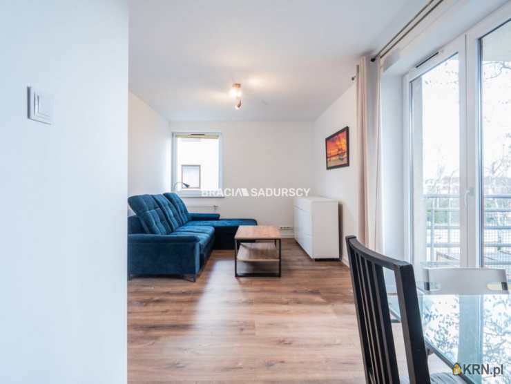 Mieszkanie  do wynajęcia, 1 pokojowe, Kraków, Bieżanów-Prokocim, ul. Mała Góra