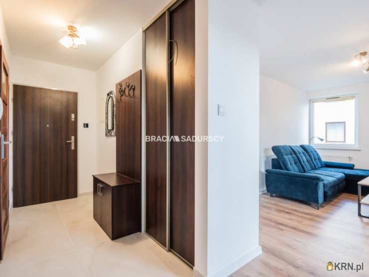 Kraków, Bieżanów-Prokocim, ul. Mała Góra, 1 pokojowe, Mieszkanie  do wynajęcia