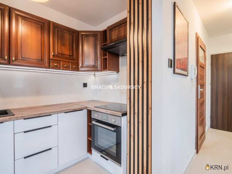 1 pokojowe, Kraków, Bieżanów-Prokocim, ul. Mała Góra, Mieszkanie  do wynajęcia