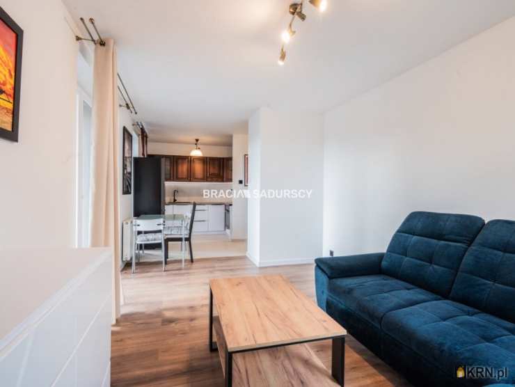 Mieszkanie  do wynajęcia, Kraków, Bieżanów-Prokocim, ul. Mała Góra, 1 pokojowe