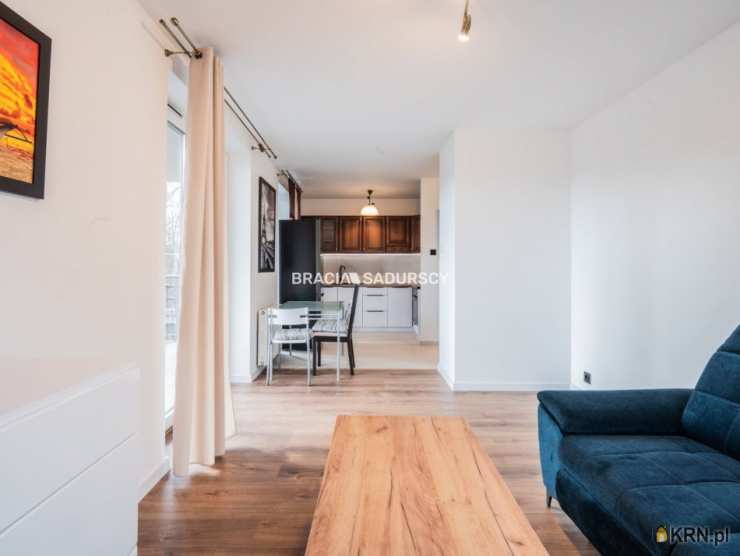 Mieszkanie  do wynajęcia, 1 pokojowe, Kraków, Bieżanów-Prokocim, ul. Mała Góra