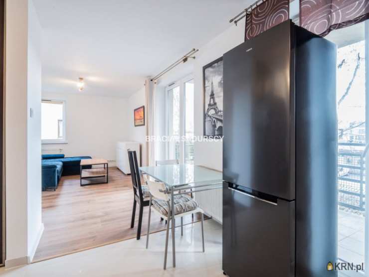 Kraków, Bieżanów-Prokocim, ul. Mała Góra, Mieszkanie  do wynajęcia, 1 pokojowe