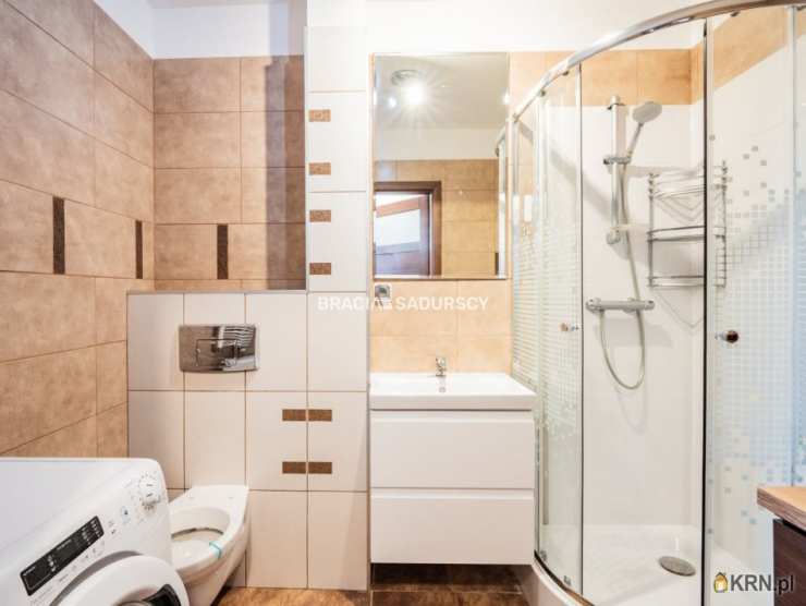 1 pokojowe, Kraków, Bieżanów-Prokocim, ul. Mała Góra, Mieszkanie  do wynajęcia