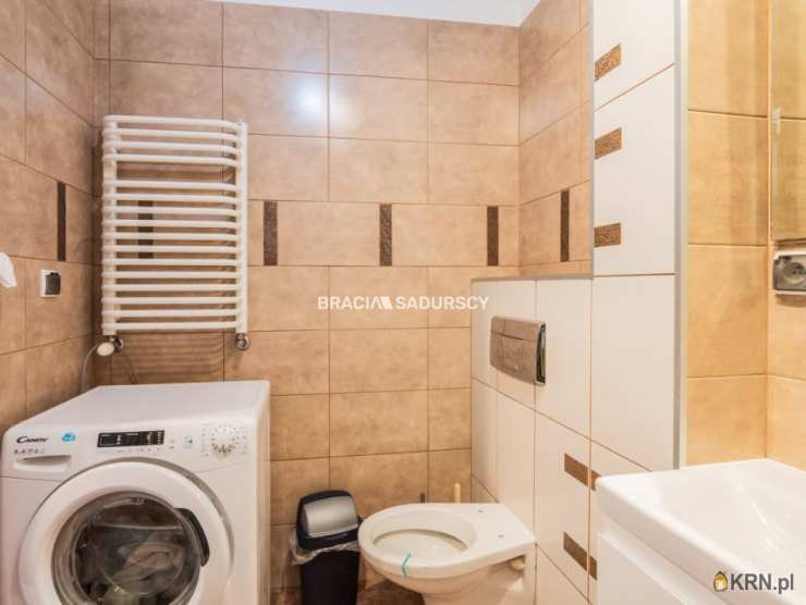 Bracia Sadurscy Oddział BS3 Przewóz, Mieszkanie  do wynajęcia, Kraków, Bieżanów-Prokocim, ul. Mała Góra