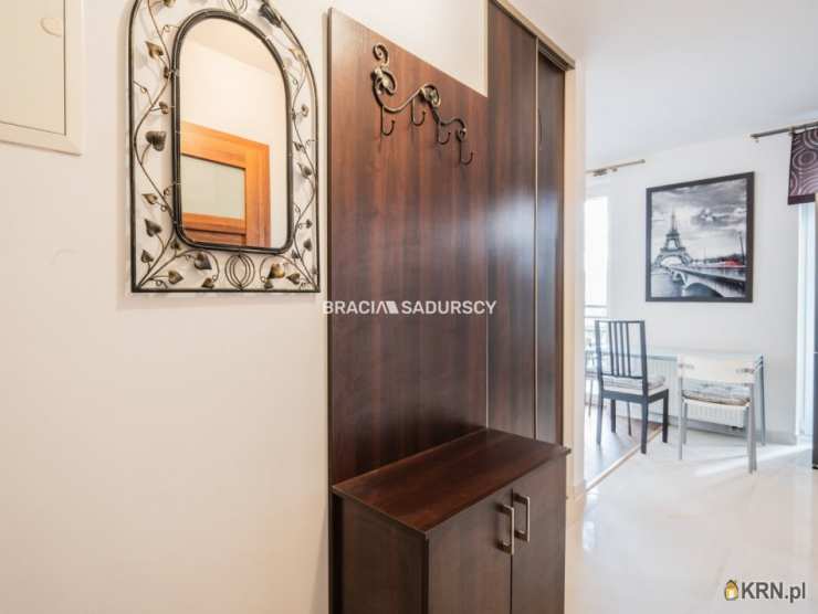 Mieszkanie  do wynajęcia, Kraków, Bieżanów-Prokocim, ul. Mała Góra, 1 pokojowe