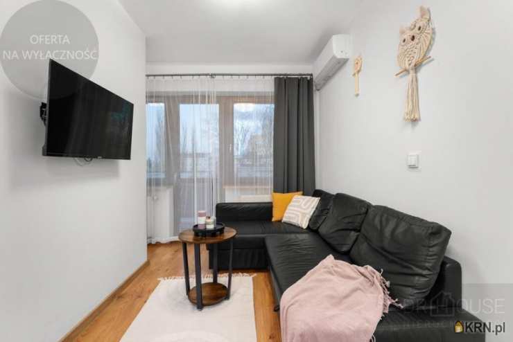 Mieszkanie  na sprzedaż, Kraków, Krowodrza, ul. , 1 pokojowe