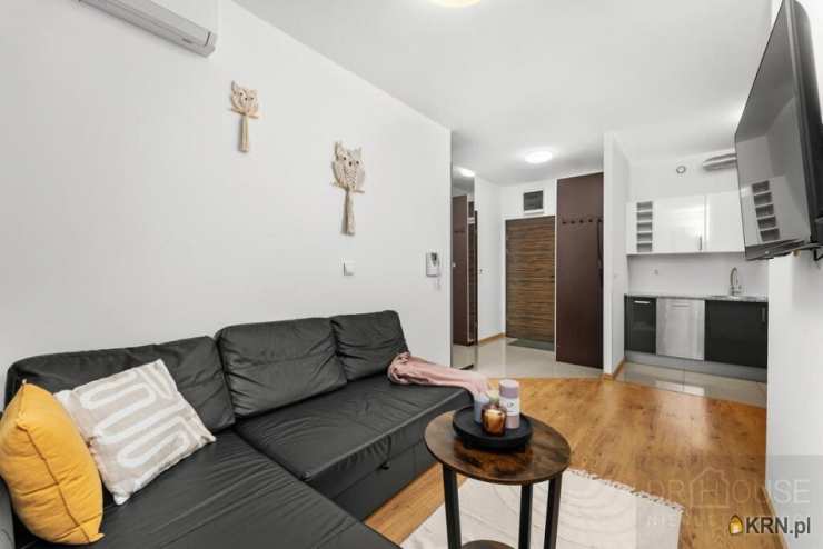 Mieszkanie  na sprzedaż, 1 pokojowe, Kraków, Krowodrza, ul. 