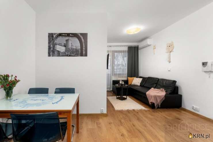 Kraków, Krowodrza, ul. , Mieszkanie  na sprzedaż, 1 pokojowe