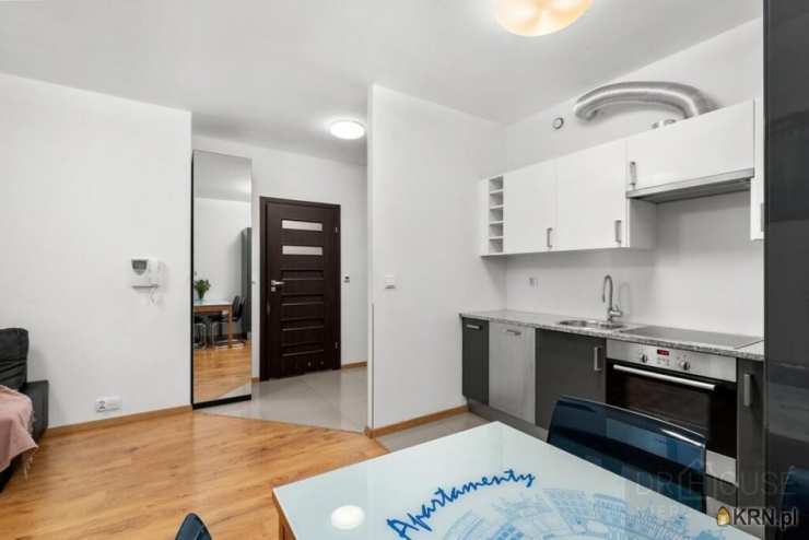 1 pokojowe, Kraków, Krowodrza, ul. , Mieszkanie  na sprzedaż