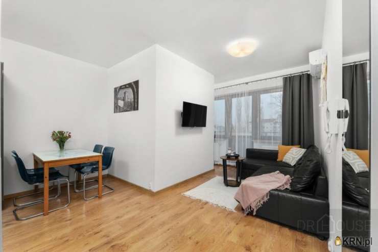 1 pokojowe, Mieszkanie  na sprzedaż, Kraków, Krowodrza, ul. 