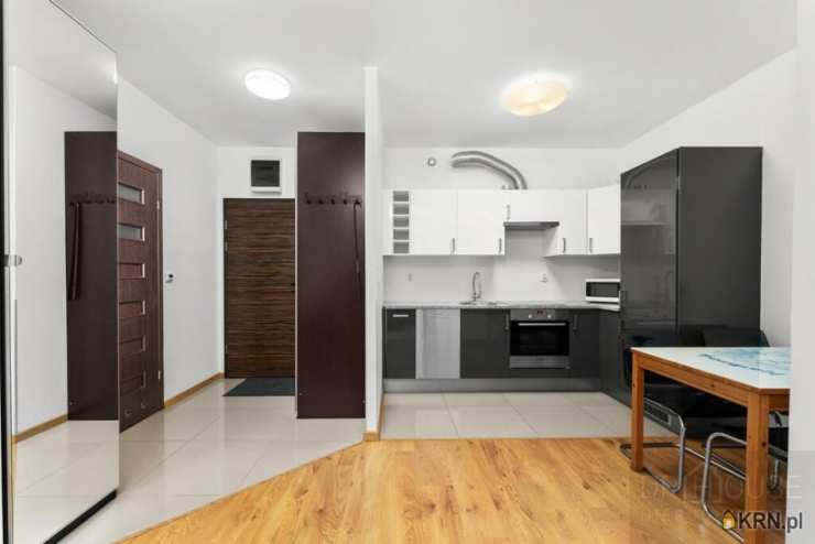 Dr House Nieruchomości Sp. z o.o., Mieszkanie  na sprzedaż, Kraków, Krowodrza, ul. 