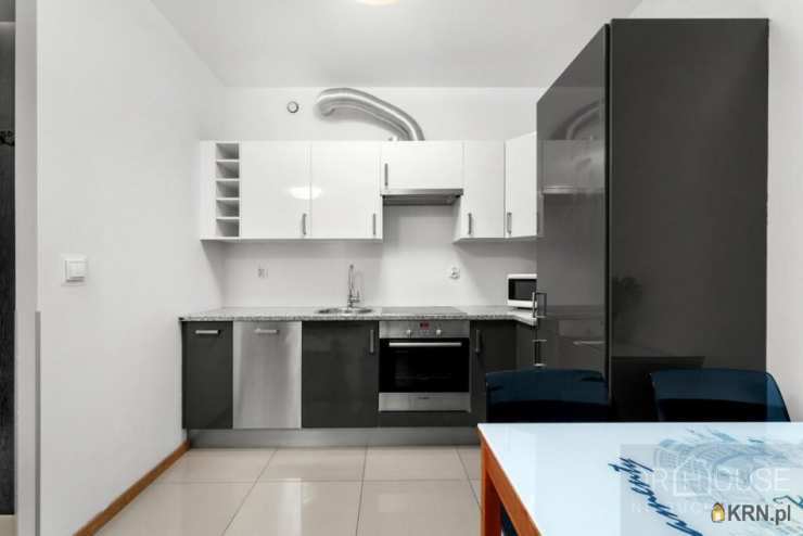 Mieszkanie  na sprzedaż, 1 pokojowe, Kraków, Krowodrza, ul. 