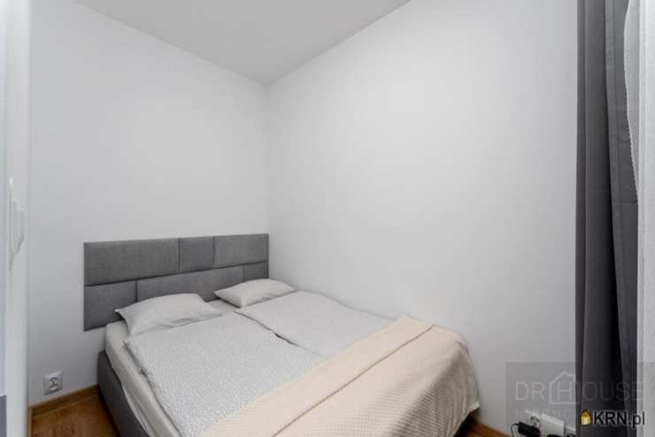 Kraków, Krowodrza, ul. , 1 pokojowe, Mieszkanie  na sprzedaż