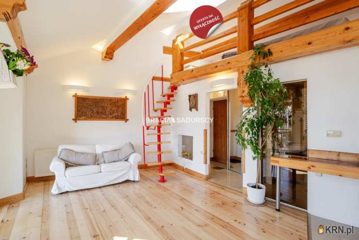 Mieszkanie  na sprzedaż, Kraków, Dębniki/Ruczaj, ul. Lubostroń, 1 pokojowe