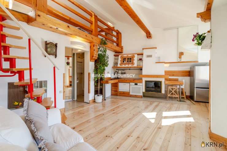 Mieszkanie  na sprzedaż, 1 pokojowe, Kraków, Dębniki/Ruczaj, ul. Lubostroń