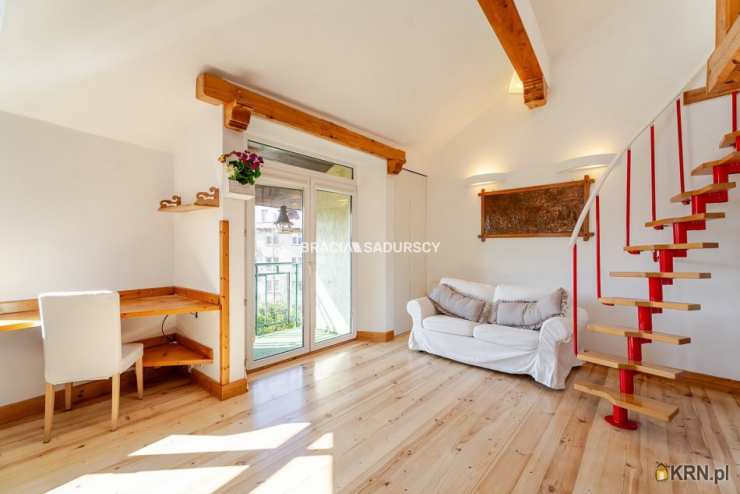 Kraków, Dębniki/Ruczaj, ul. Lubostroń, Mieszkanie  na sprzedaż, 1 pokojowe