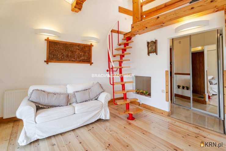 1 pokojowe, Kraków, Dębniki/Ruczaj, ul. Lubostroń, Mieszkanie  na sprzedaż