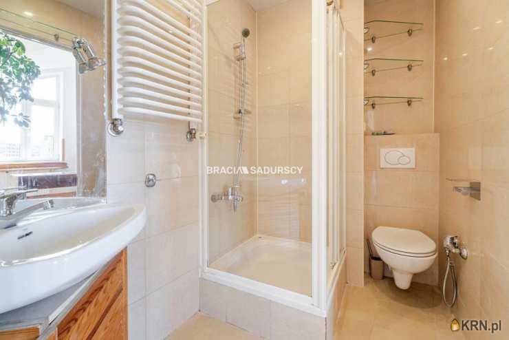 Mieszkanie  na sprzedaż, Kraków, Dębniki/Ruczaj, ul. Lubostroń, 1 pokojowe