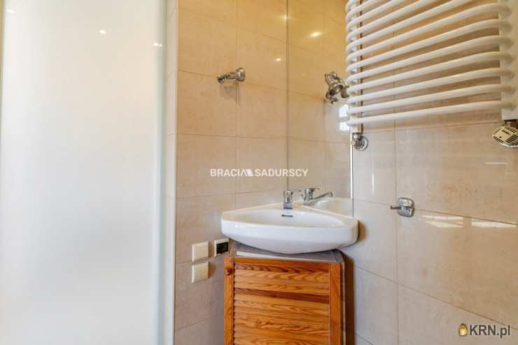 Mieszkanie  na sprzedaż, 1 pokojowe, Kraków, Dębniki/Ruczaj, ul. Lubostroń