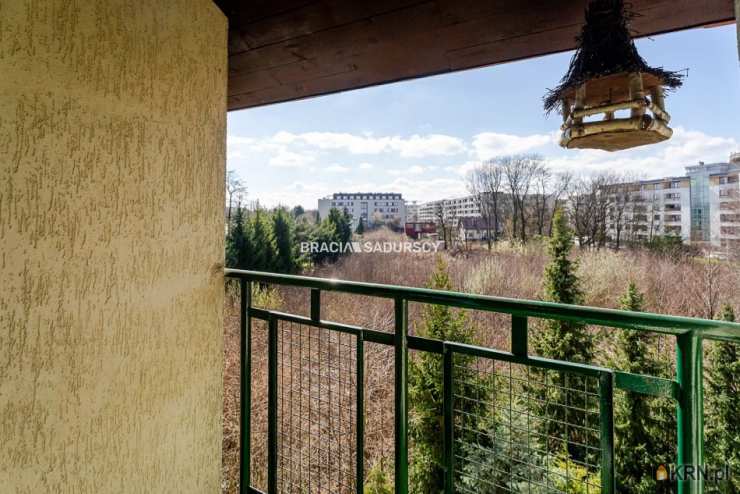 Kraków, Dębniki/Ruczaj, ul. Lubostroń, Mieszkanie  na sprzedaż, 1 pokojowe