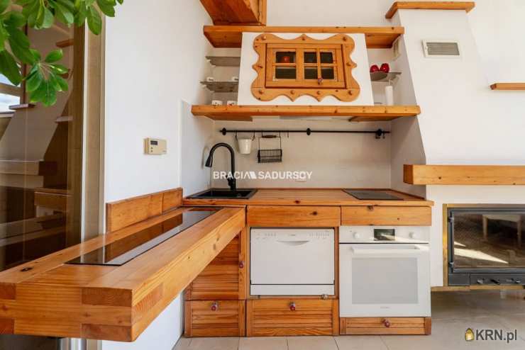 Kraków, Dębniki/Ruczaj, ul. Lubostroń, 1 pokojowe, Mieszkanie  na sprzedaż