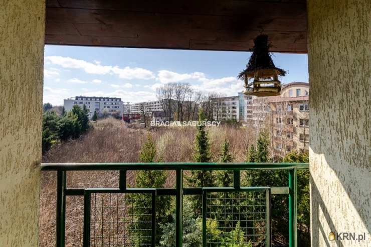 1 pokojowe, Kraków, Dębniki/Ruczaj, ul. Lubostroń, Mieszkanie  na sprzedaż