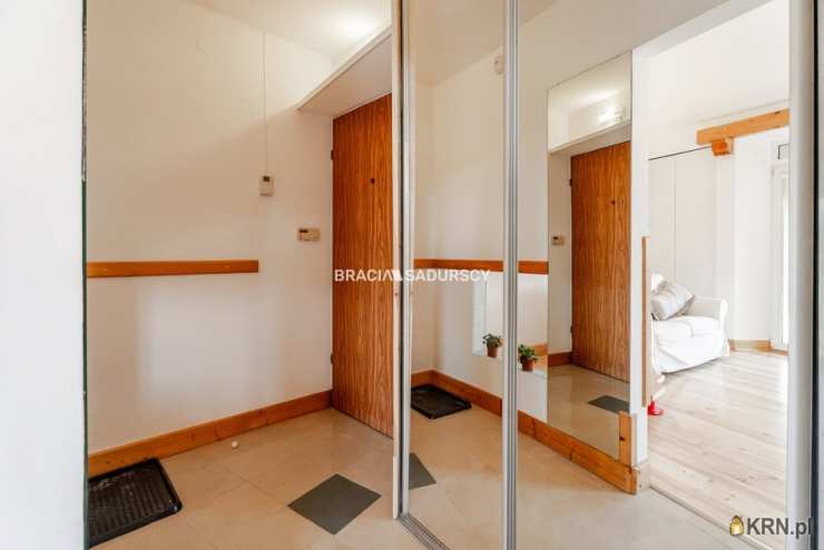 1 pokojowe, Mieszkanie  na sprzedaż, Kraków, Dębniki/Ruczaj, ul. Lubostroń