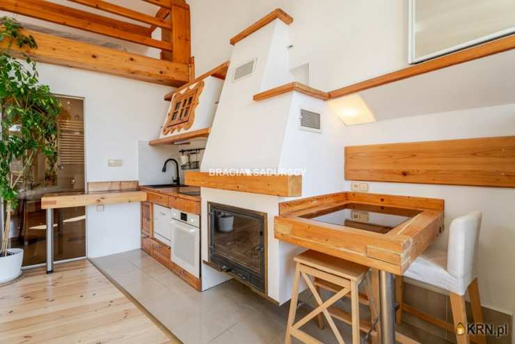 Bracia Sadurscy Oddział BS1 Kapelanka, Mieszkanie  na sprzedaż, Kraków, Dębniki/Ruczaj, ul. Lubostroń