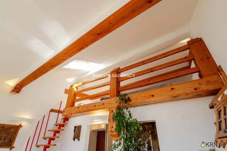 Mieszkanie  na sprzedaż, Kraków, Dębniki/Ruczaj, ul. Lubostroń, 1 pokojowe