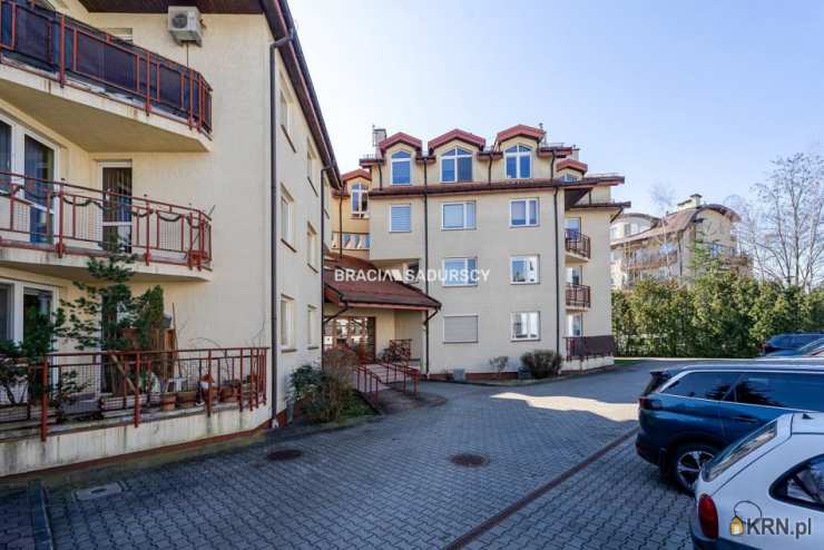 Kraków, Dębniki/Ruczaj, ul. Lubostroń, Mieszkanie  na sprzedaż, 1 pokojowe