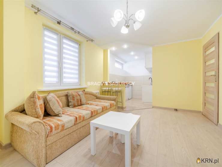 2 pokojowe, Kraków, Krowodrza/Łobzów, ul. Racławicka, Mieszkanie  do wynajęcia