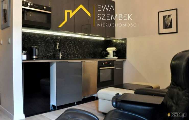 Mieszkanie  na sprzedaż, Kraków, Stare Miasto, ul. dr. L. Zamenhofa, 2 pokojowe