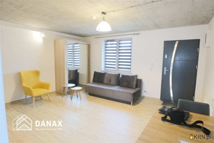 Mieszkanie  na sprzedaż, Kraków, Stare Miasto, ul. J. Kochanowskiego, 1 pokojowe