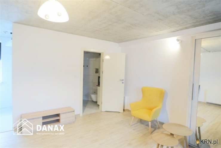 Mieszkanie  na sprzedaż, 1 pokojowe, Kraków, Stare Miasto, ul. J. Kochanowskiego