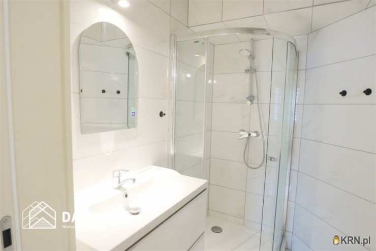 Kraków, Stare Miasto, ul. J. Kochanowskiego, 1 pokojowe, Mieszkanie  na sprzedaż