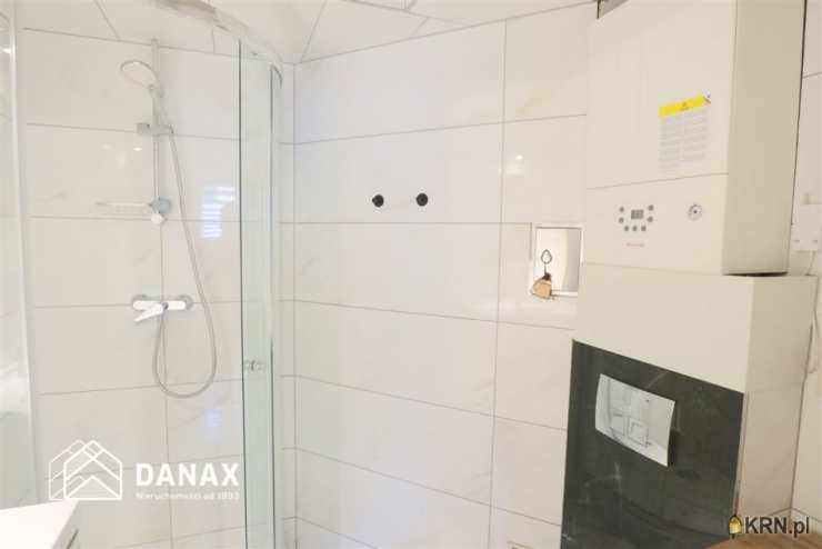 1 pokojowe, Kraków, Stare Miasto, ul. J. Kochanowskiego, Mieszkanie  na sprzedaż