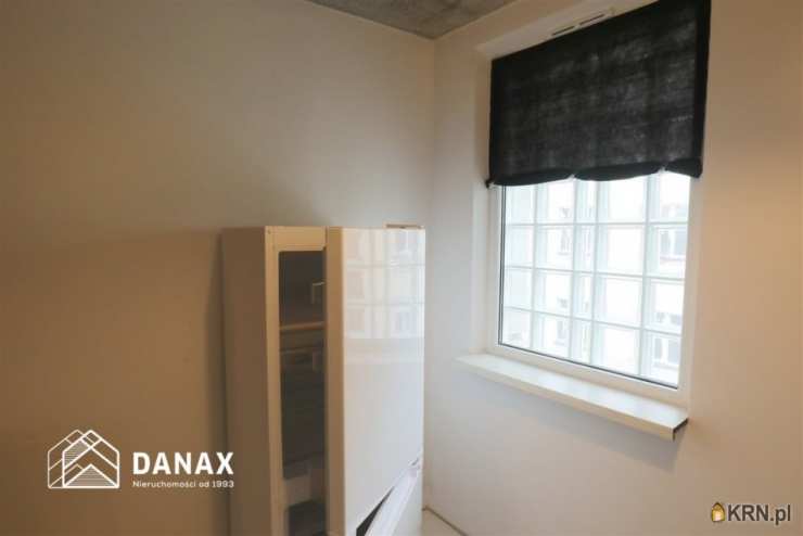 1 pokojowe, Mieszkanie  na sprzedaż, Kraków, Stare Miasto, ul. J. Kochanowskiego