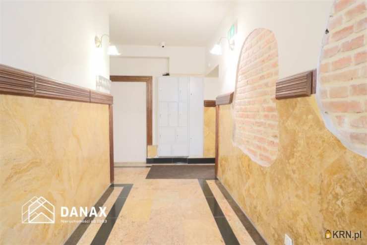Danax, Mieszkanie  na sprzedaż, Kraków, Stare Miasto, ul. J. Kochanowskiego